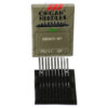 Needles DBxK5-NY #11 10/pk sewing machine part or accessory For Janome Models: MB-4, MB4N
