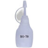 Oil sewing machine part or accessory For Janome Models: MB7