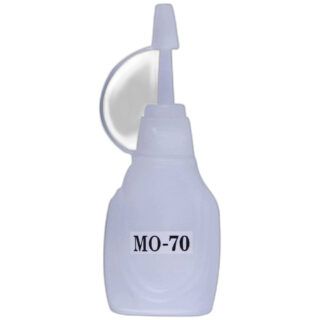 Oil sewing machine part or accessory For Janome Models: MB7