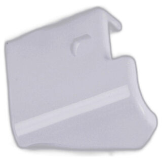 LED cover (right) sewing machine part or accessory For Janome Models: MB4S