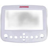 RCS cover sewing machine part or accessory For Janome Models: MB7
