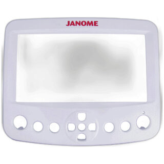 RCS cover sewing machine part or accessory For Janome Models: MB7