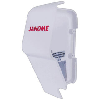 RCS cover sewing machine part or accessory For Janome Models: MB4S