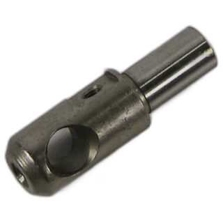 CONNECTING STUD sewing machine part or accessory For Janome Models: 1110DX, 134D, 203, 204D, 234D, 334, 434D, 434DR, 534, 534D, 634D, 644D, 7034D, 734D, 744D, 888 COMPULOCK, 9002D, HF3434D, HF504D, HF9102D, ML303 HF7933, Necchi S34