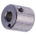 Upper knife knob sewing machine part or accessory For Janome Models: 1110DX, 13… — part 18 thumbnail