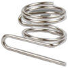 Upper Looper Thread Guide for Sergers sewing machine part or accessory For Janome Models: 1110DX, 134D, 203, 204D, 234D, 334, 434D, 434DR, 534, 534D, 634D, 644D, 7034D, 734D, 744D, 888 COMPULOCK, 9002D, HF3434D, HF504D, HF9102D, ML303 HF7933, Necchi S34
