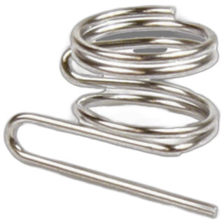 Upper Looper Thread Guide for Sergers sewing machine part or accessory For Janome Models: 1110DX, 134D, 203, 204D, 234D, 334, 434D, 434DR, 534, 534D, 634D, 644D, 7034D, 734D, 744D, 888 COMPULOCK, 9002D, HF3434D, HF504D, HF9102D, ML303 HF7933, Necchi S34