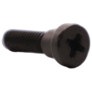 Hinge screw sewing machine part or accessory For Janome Models: 1600P, 1600P-DB, 1600P-DBX, 1600P-QC, 734D, 744D