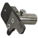 Lower Knife Unit sewing machine part or accessory For Janome Models: 134D, 203,… — part 19 thumbnail