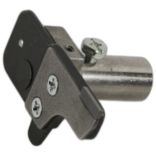 Lower Knife Unit sewing machine part or accessory For Janome Models: 134D, 203, 234D, 334, ML303
