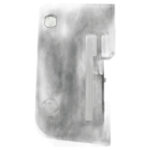 Rolled Hem Needle Plate sewing machine part or accessory For Janome Models: 134… — part 32 thumbnail