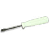 SCREW DRIVER LARGE FOR MYLOCK sewing machine part or accessory For Janome Models: 1000CP, 1000CPX, 1110DX, 134D, 203, 204D, 434DR, 634D, 644D, 7034D, 734D, 744D, 888 COMPULOCK, 9002D, 900CP, HF3434D, HF504D, HF9102D, ML303 HF7933, Necchi S34