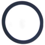WASHER  THRUST (2) sewing machine part or accessory For Janome Models: 134D, 23… — part 35 thumbnail