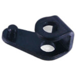 DIFFERENTIAL FEED ARM (2) sewing machine part or accessory For Janome Models: 1… — part 27 thumbnail