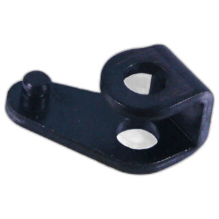 DIFFERENTIAL FEED ARM (2) sewing machine part or accessory For Janome Models: 134D, 234D