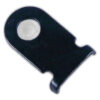 BASE PLATE sewing machine part or accessory For Janome Models: 1110DX SRV