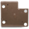 BASE sewing machine part or accessory For Janome Models: 134D, 334, ML303