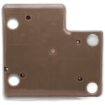 BASE sewing machine part or accessory For Janome Models: 134D, 334, ML303 — part 21 thumbnail
