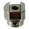Feed adjusting block unit sewing machine part or accessory For Janome Models: 1000CP, 1000CPX, 134D, 234D, 734D, 744D, 900CP