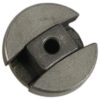 DIFFERENTIAL FEED REG. UNIT sewing machine part or accessory For Janome Models: 134D, 234D