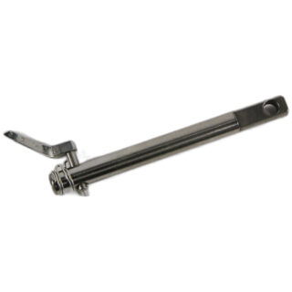 UPPER LOOPER DRIVE SHAFT UNIT sewing machine part or accessory For Janome Models: 134D, 234D, 334