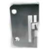 Needle Plate Unit sewing machine part or accessory For Janome Models: 104D, 134D, 234D, 334
