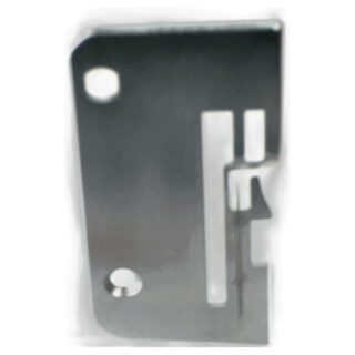 Needle Plate Unit sewing machine part or accessory For Janome Models: 104D, 134D, 234D, 334