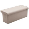 ACCESSORY BOX 888 sewing machine part or accessory For Janome Models: 888 COMPULOCK