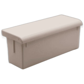ACCESSORY BOX 888 sewing machine part or accessory For Janome Models: 888 COMPULOCK