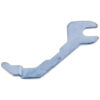 LOWER LOOPER HEIGHT GAUGE sewing machine part or accessory