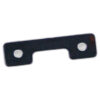 CHAINING FINGER HOLDER sewing machine part or accessory