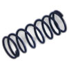 Spring sewing machine part or accessory For Janome Models: 1110DX, 204D, 434D, 434DR, 534, 534D, 634D, 7034D, 9002D, HF3434D, HF9102D HF7933, Necchi S34