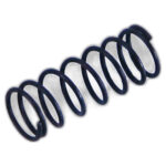 Spring sewing machine part or accessory For Janome Models: 1110DX, 204D, 434D, … — part 32 thumbnail