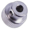 LOWER KNIFT RELEASE KNOB sewing machine part or accessory For Janome Models: 1110DX SRV