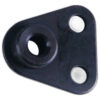 ARM HOLER 434/434D sewing machine part or accessory For Janome Models: 1110DX, 204D, 434D, 434DR, 534, 534D, 634D, 644D, 7034D, HF3434D, HF504D HF7933, Necchi S34