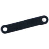 Feed con arm link sewing machine part or accessory For Janome Models: 1110DX, 204D, 434D, 434DR, 534D, 634D, 644D, 7034D, 734D, 744D, 888 COMPULOCK, 9002D, HF3434D, HF504D, HF9102D HF7933, Necchi S34