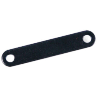 Feed con arm link sewing machine part or accessory For Janome Models: 1110DX, 204D, 434D, 434DR, 534D, 634D, 644D, 7034D, 734D, 744D, 888 COMPULOCK, 9002D, HF3434D, HF504D, HF9102D HF7933, Necchi S34