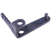 Feed adjuster arm sewing machine part or accessory For Janome Models: 634D (V2)