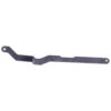 Feed rod sewing machine part or accessory For Janome Models: 634D (V2)