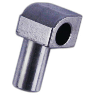 Upper looper shaft guide sewing machine part or accessory For Janome Models: 001634D