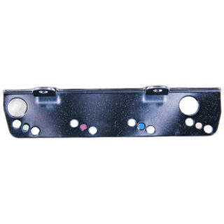 Tension thread guide plate sewing machine part or accessory For Janome Models: 634D (V2)