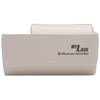 Waste Chip Box for MyLock 634D sewing machine part or accessory For Janome Models: 634D