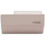 Dust Box sewing machine part or accessory For Janome Models: 1110DX — part 2 thumbnail