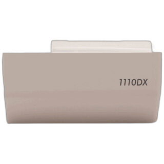 Dust Box sewing machine part or accessory For Janome Models: 1110DX