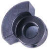 Balance weight (left) sewing machine part or accessory For Janome Models: 001634D