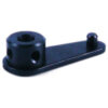 MAIN FEED CONNECTING ARM (2) sewing machine part or accessory For Janome Models: 1110DX SRV