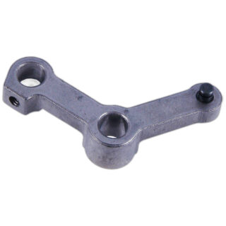 Sub feed connecting arm 3 sewing machine part or accessory For Janome Models: 1110DX, 204D, 434D, 434DR, 534D, 634D, 644D, 7034D, 9002D, HF3434D, HF504D, HF9102D HF7933, Necchi S34