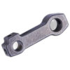 Main feed con. arm 2 sewing machine part or accessory For Janome Models: 1110DX, 204D, 434D, 434DR, 534, 534D, 644D, 7034D, 888 COMPULOCK, HF3434D, HF504D HF7933, Necchi S34