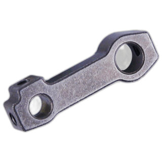 Main feed con. arm 2 sewing machine part or accessory For Janome Models: 1110DX, 204D, 434D, 434DR, 534, 534D, 644D, 7034D, 888 COMPULOCK, HF3434D, HF504D HF7933, Necchi S34