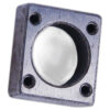 BLOCK sewing machine part or accessory For Janome Models: 1110DX SRV